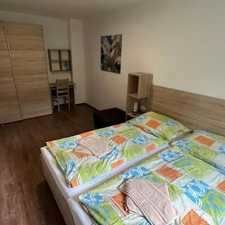 Maliarik, Demanova Dolina Liptovský Mikuláš