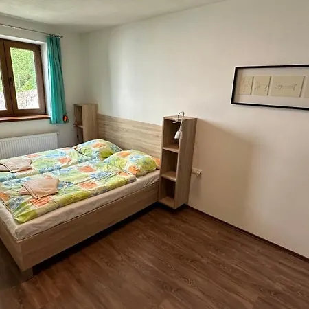 Apartman Maliarik, Demanova Dolina *