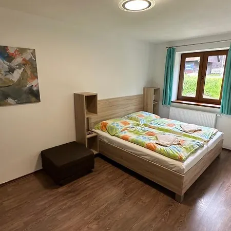 Apartman Maliarik, Demanova Dolina Lipótszentmiklós