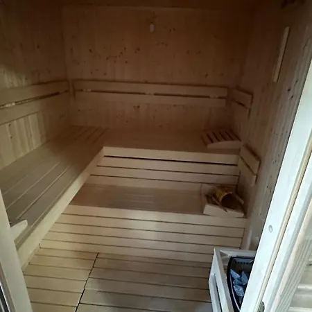 Apartman Maliarik, Demanova Dolina Lipótszentmiklós